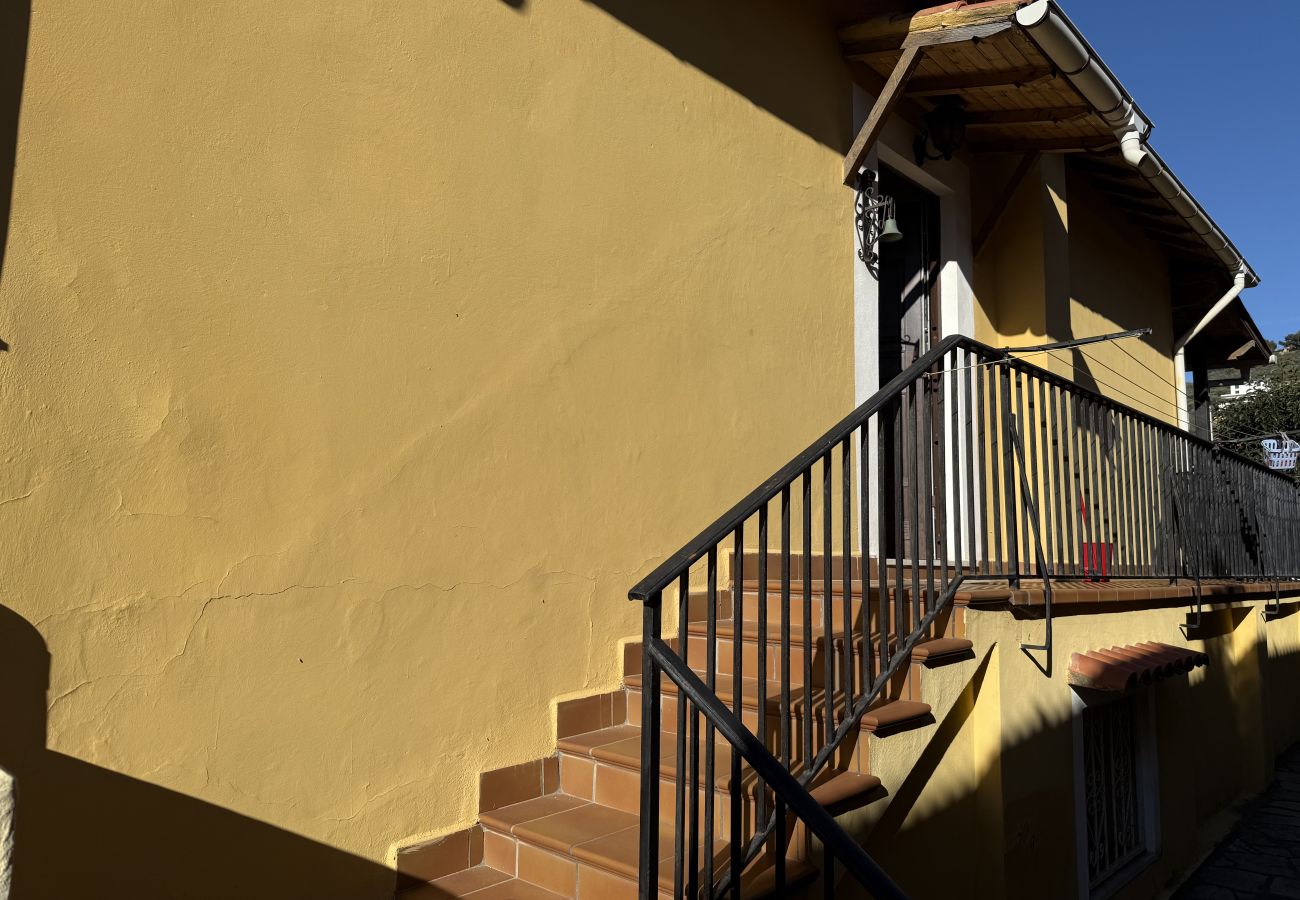 Ferienwohnung in Imperia - The Piano Apartment