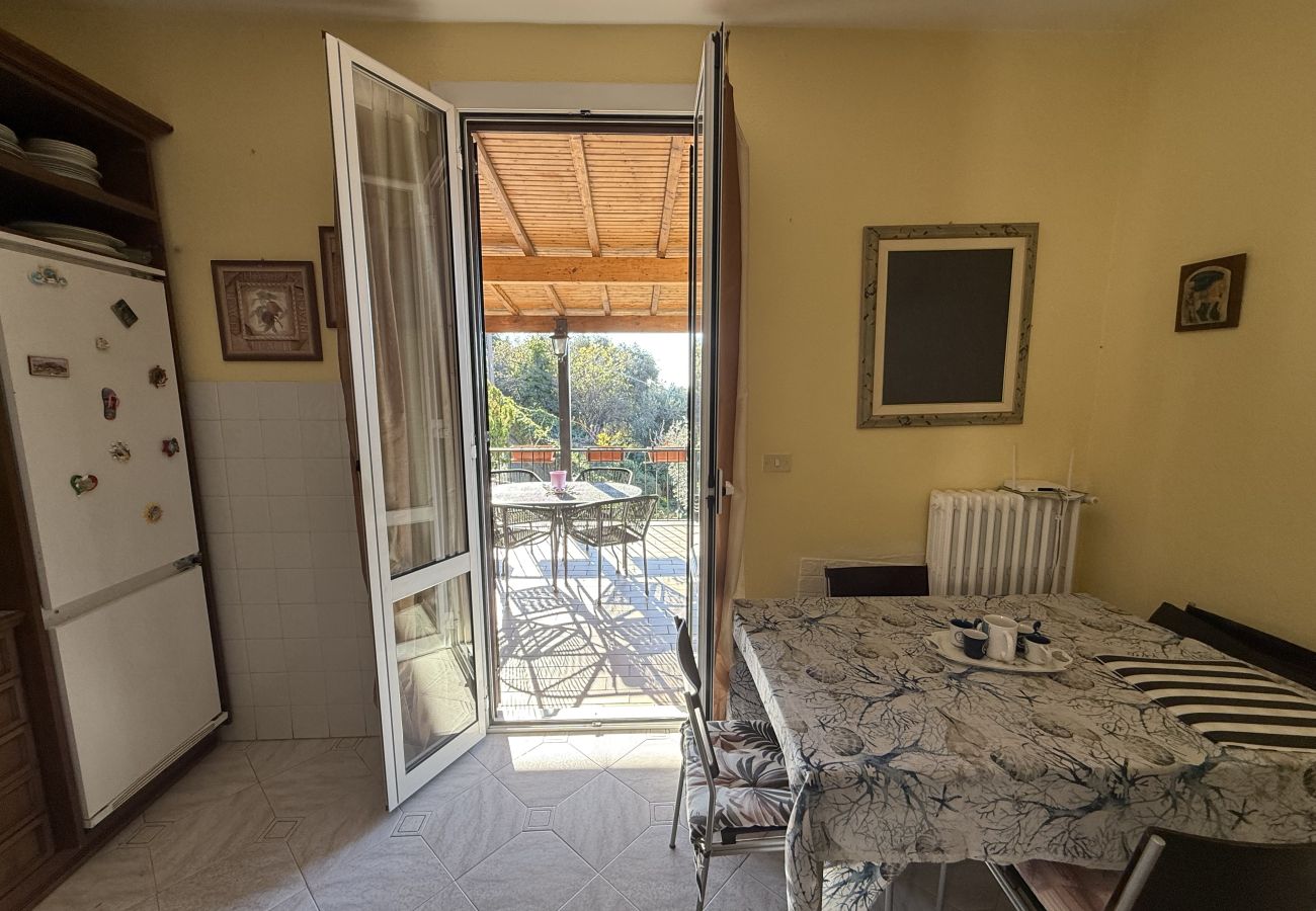 Apartment in Imperia - The Piano Apartment