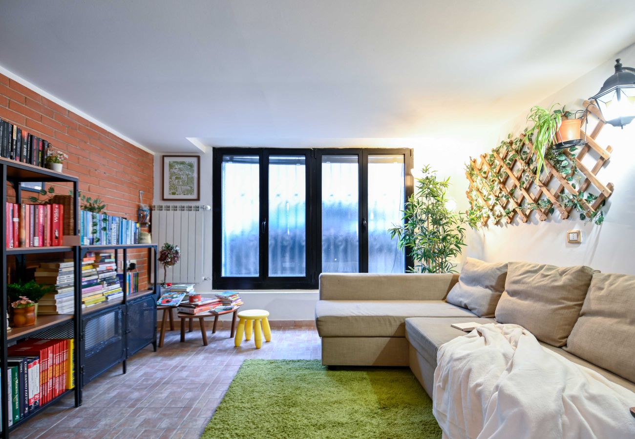 Apartment in San Giuliano Milanese - Giardino dei Libri