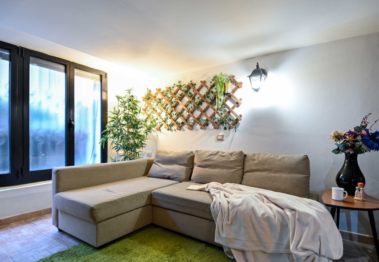 Apartment in San Giuliano Milanese - Giardino dei Libri