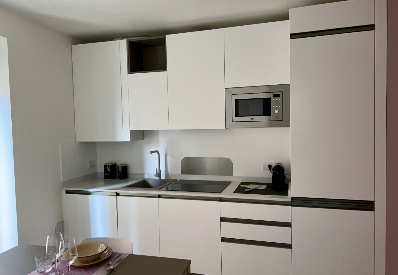 Apartamento en Pavia - Casa Edera