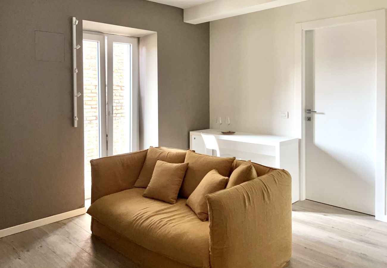 Apartamento en Pavia - Casa Edera