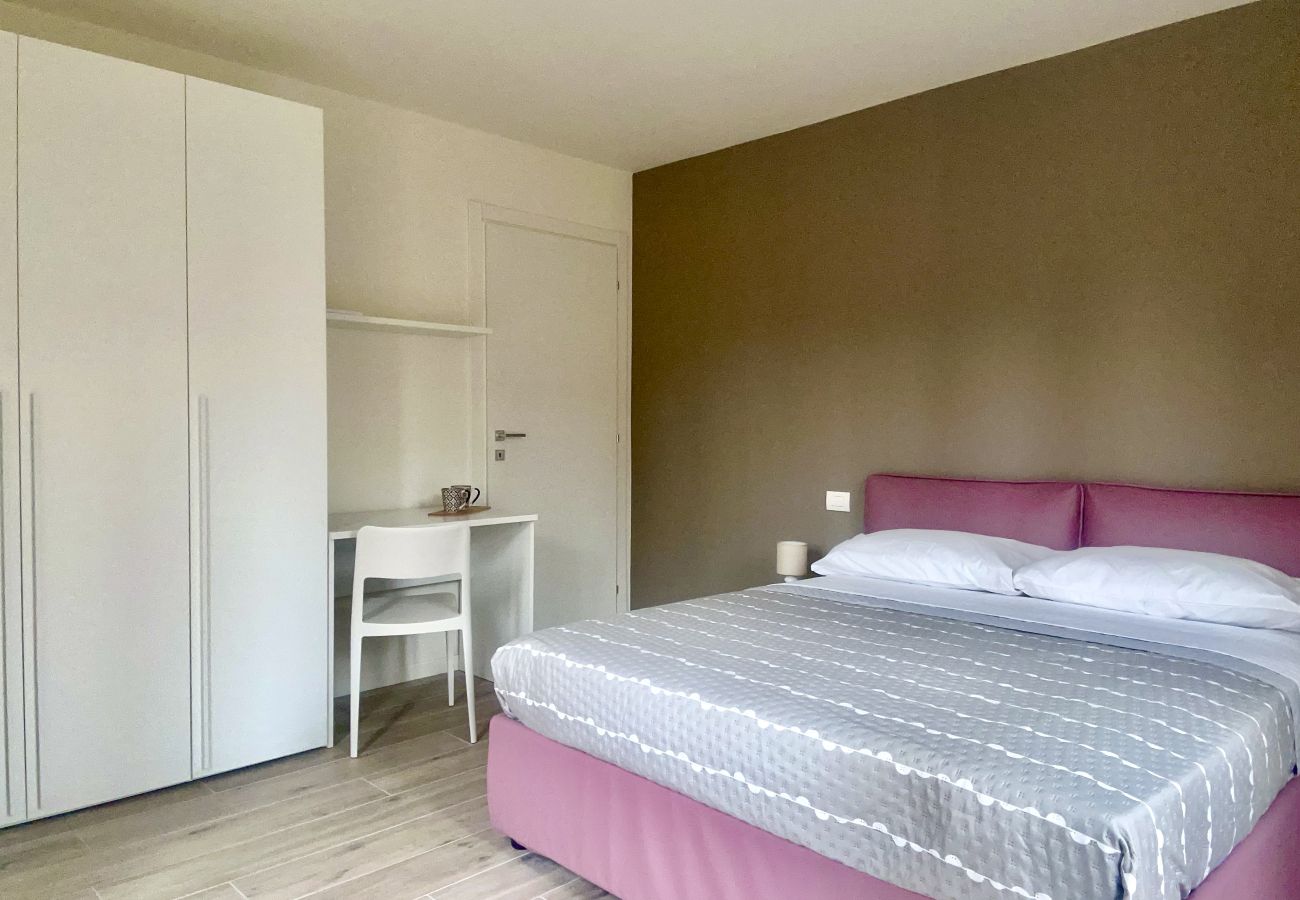 Apartamento en Pavia - Casa Edera