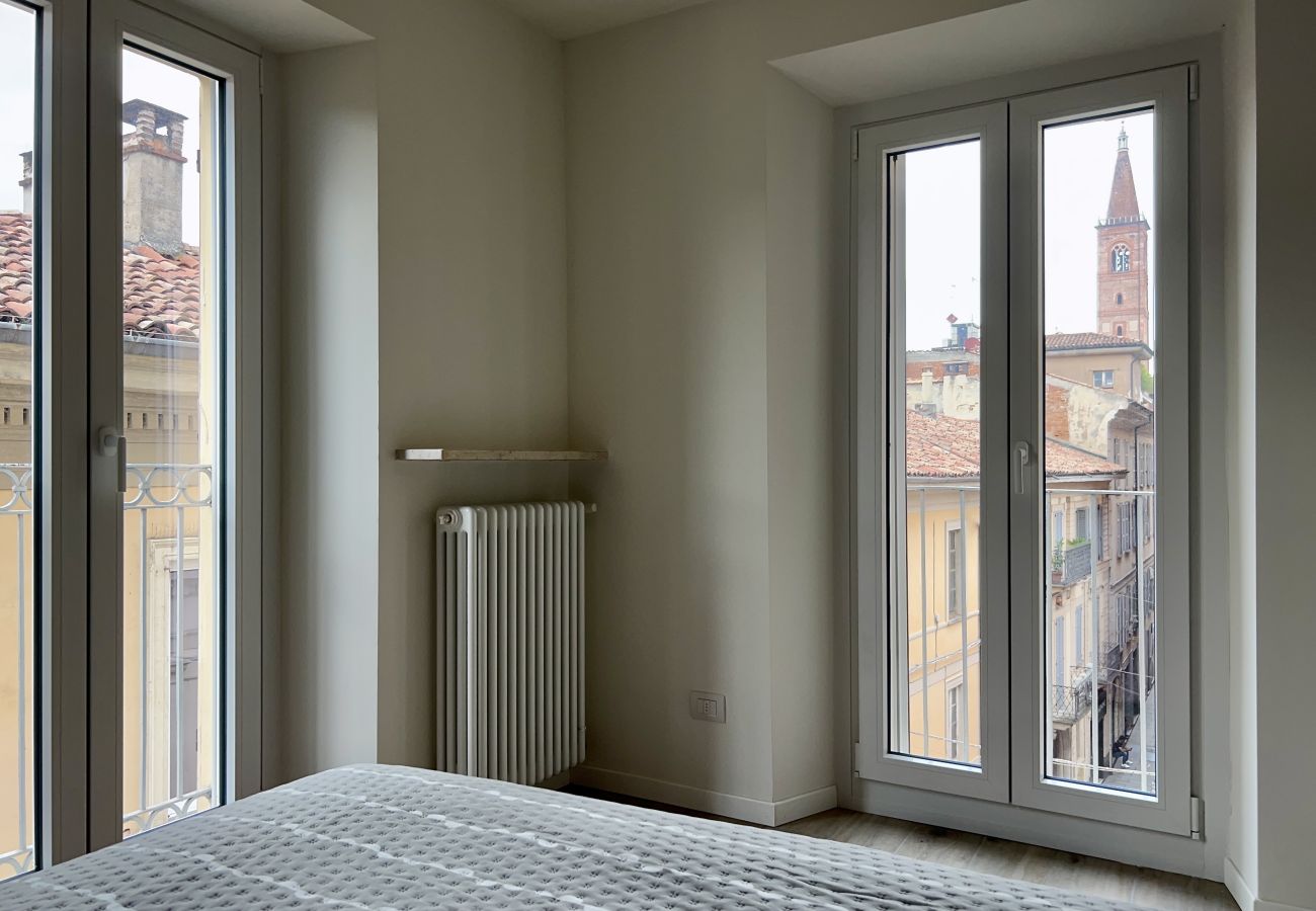 Apartamento en Pavia - Casa Edera